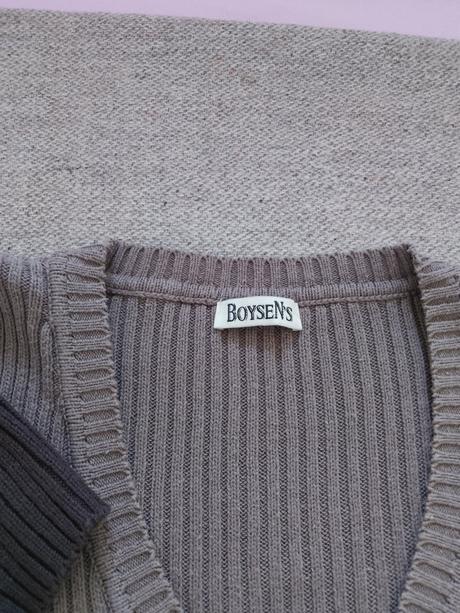 Dámsky / dievčenský svetrík ( 2 ks), 38