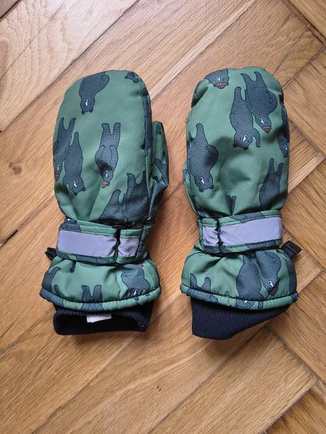 Rukavice lindex, lindex,116