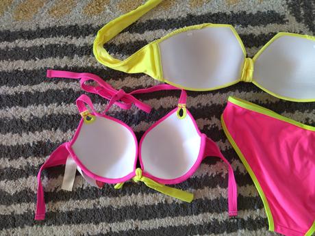 Krikľavé plavky, gate,36 / s