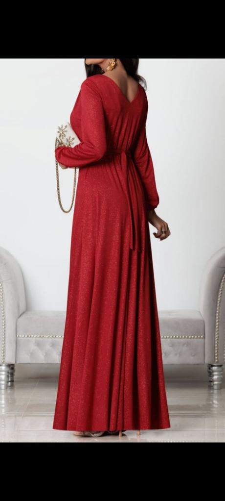 Predám spoločenské šaty l, l