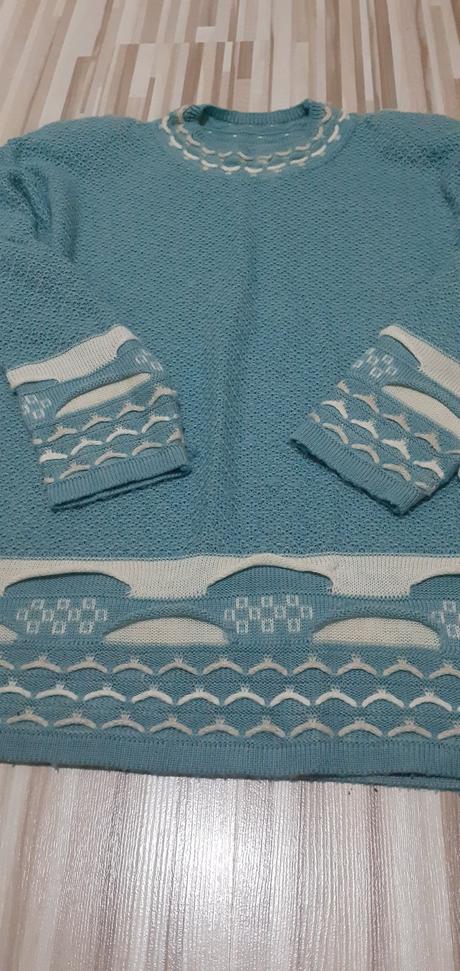 Pulóver, l