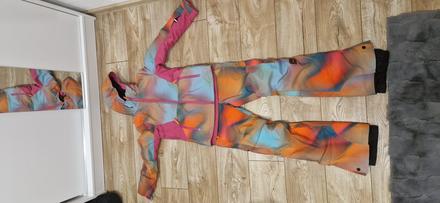 Dievcenska suprava, o'neill,164