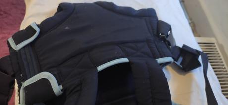 Nosítko, baby relax