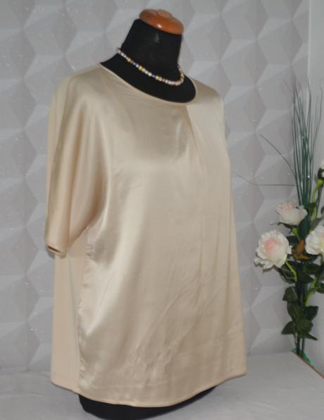 Gerry weber - letná blúzka veľ. xl, gerry weber,xl