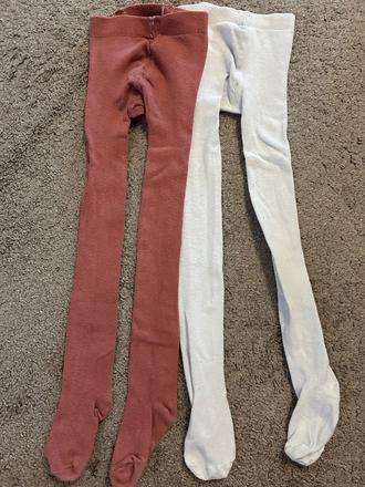 Detské pančušky, 98