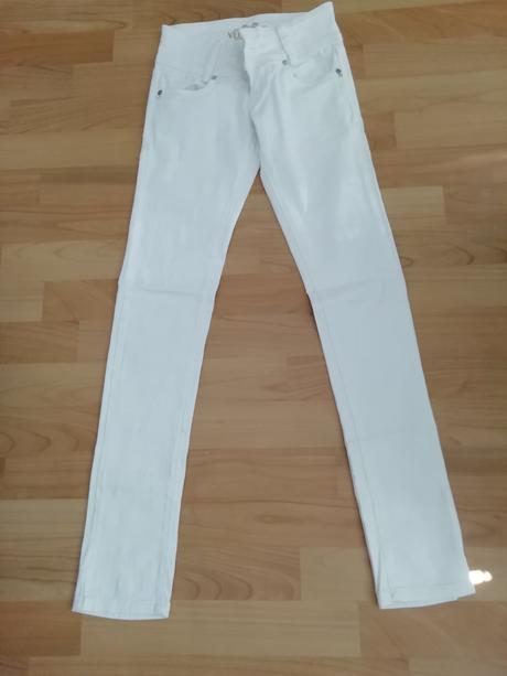 Riflove nohavice, 36