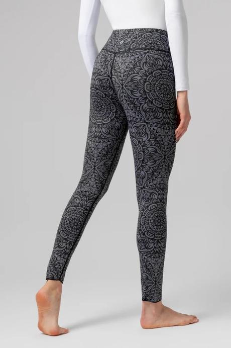 Lelosi obojstranné legíny twist orenda 2 v 1, l / m / s