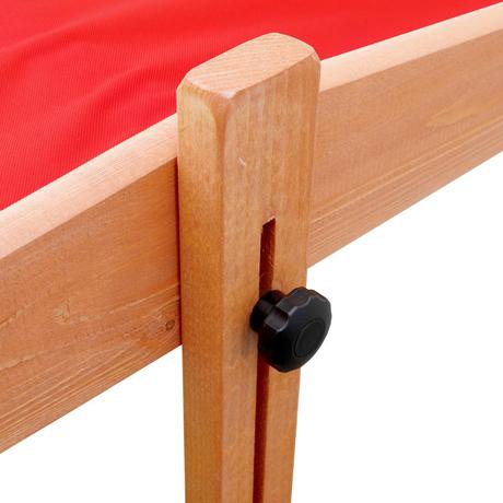 Nové drevené detské pieskovisko - viac typov sklad, 