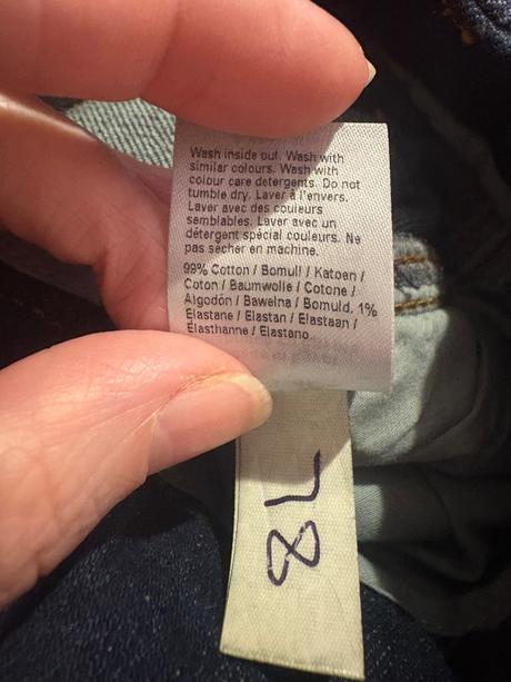 Rifle34, river island,34