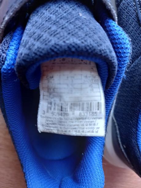 Tenisky decthlon 37,5, decathlon,37
