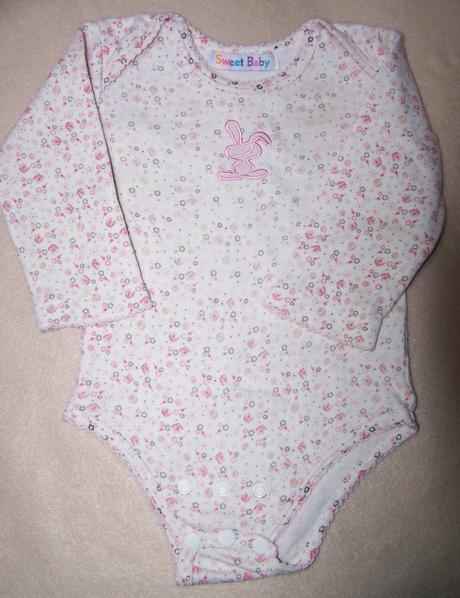 Pekné kvietočkavé bodítko so zajačikom, 68