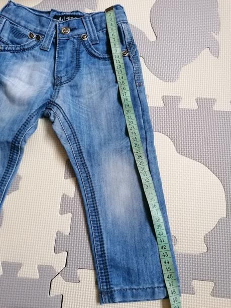 Krásne armani rifle, armani,86