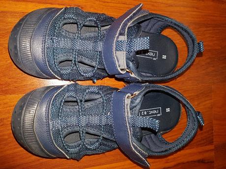 Športové sandálky, next,29