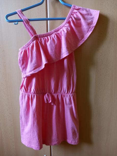 Overal pre dievcatko, terranova,104