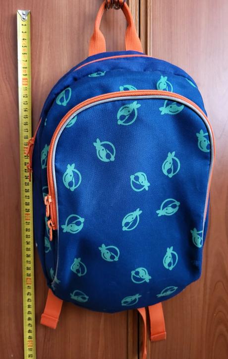 Ruksak tchibo, tchibo