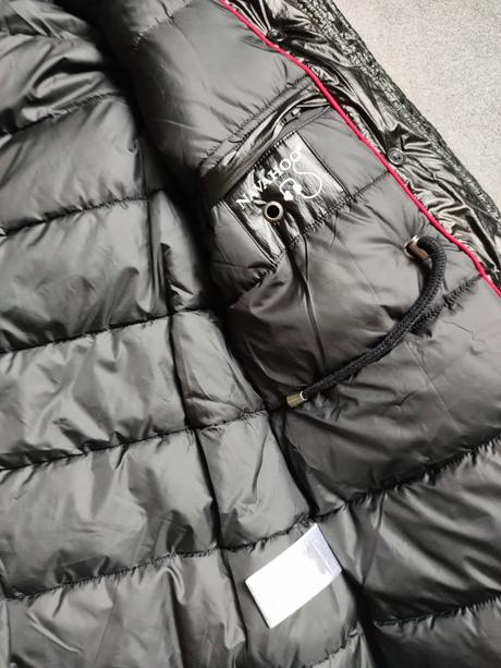 Zimná bunda zn. navahoo pošta v cene, 40 / l