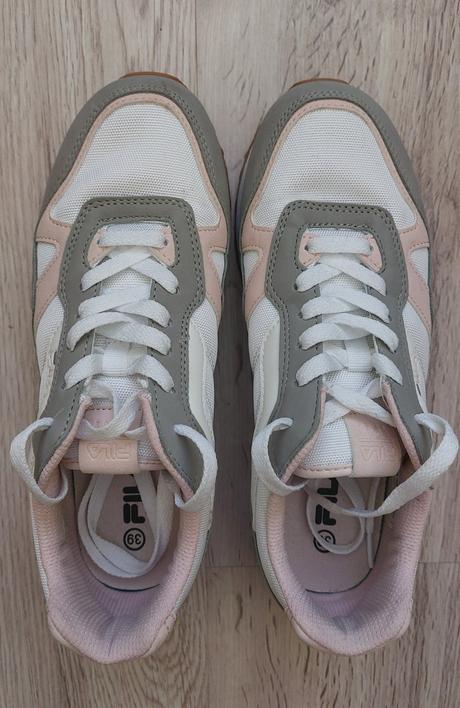 Tenisky fila, fila,39