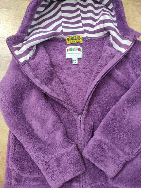 Mikina mäkkunká , veľ.128, pidilidi,128