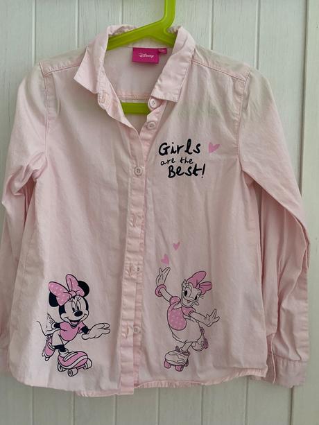 Košielka, disney,122