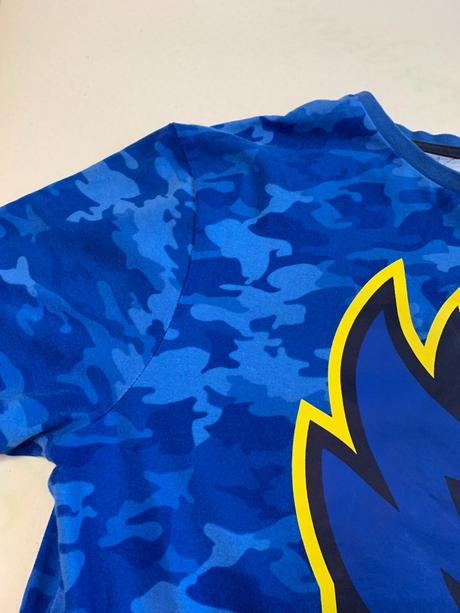 Tričko ninja, next,164