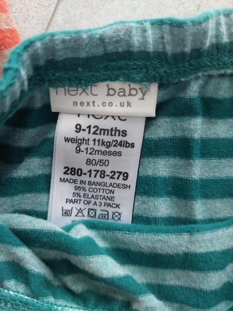 Legíny next 80, next,80