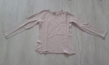 Dievčenské tričko, pepperts,146