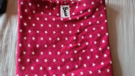 Set čiapka + nákrčník bee, 116