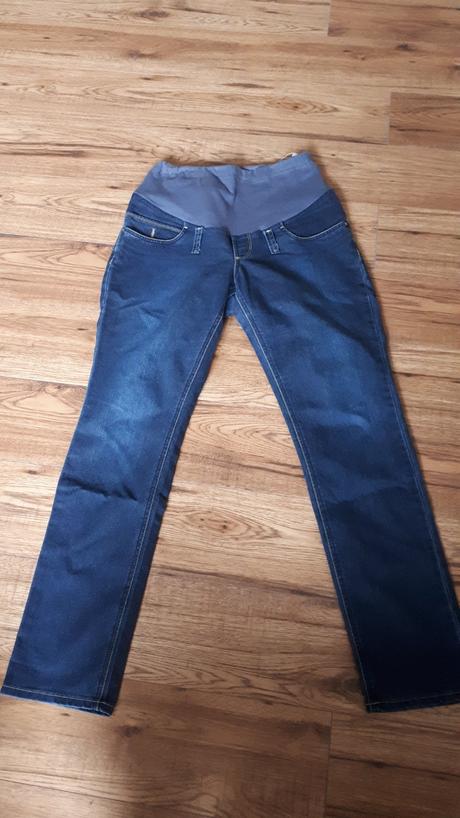 Tehotenské rifle, l