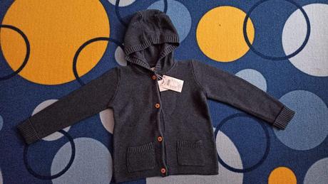 Chlapčenský sveter 110, reserved,110