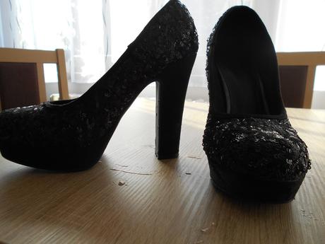 Lodičky, deichmann,38