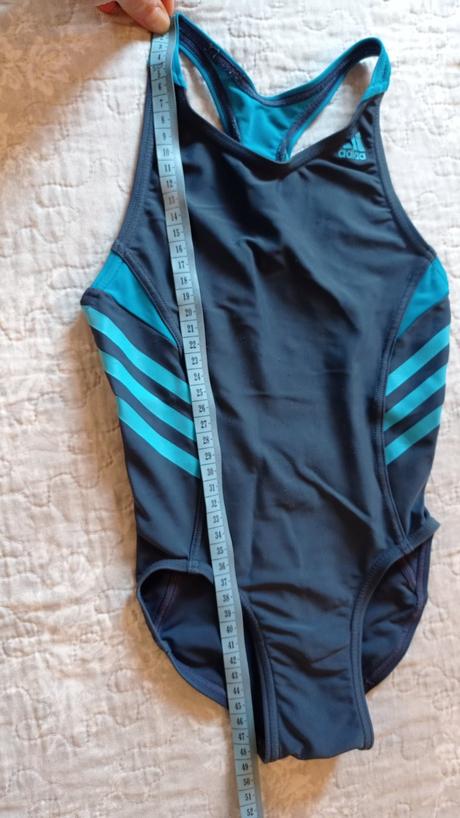 Plavky jednodielne adidas, adidas,110