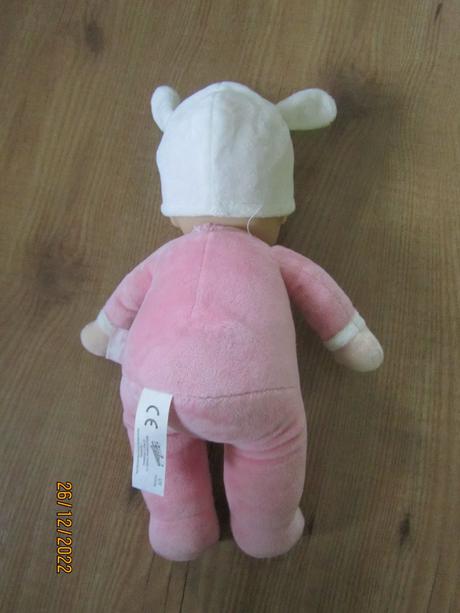 Babika baby annabell, 