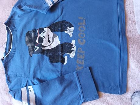 Tričko opica, dopodopo,128