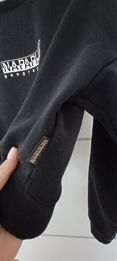 Napapirji mikina m/l, napapijri,l