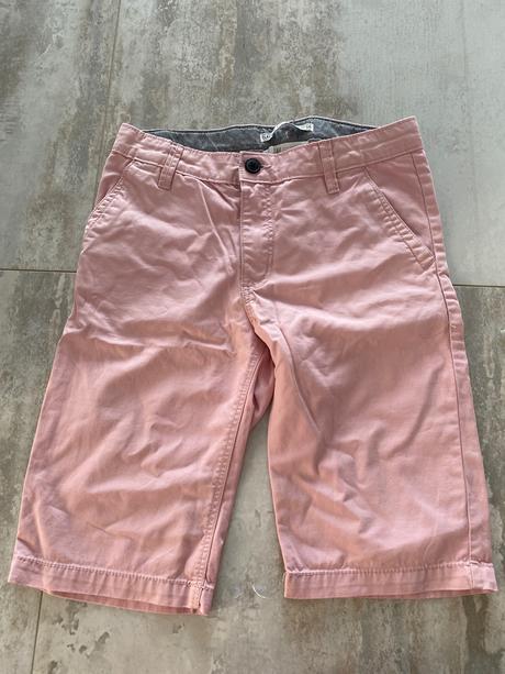 Chlapčenské šortky, h&m,146