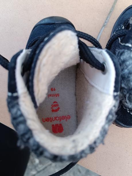 Elefanten topánky barefoot, elefanten,19