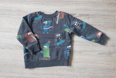 Pulover, sveter, c&a,98