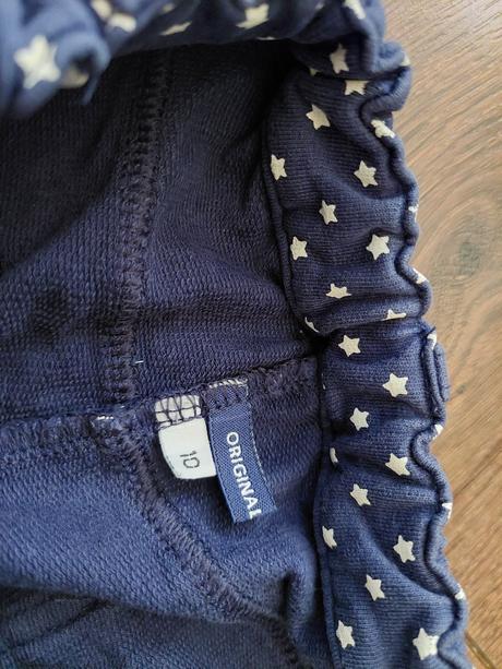 Šortky 134/140, 134