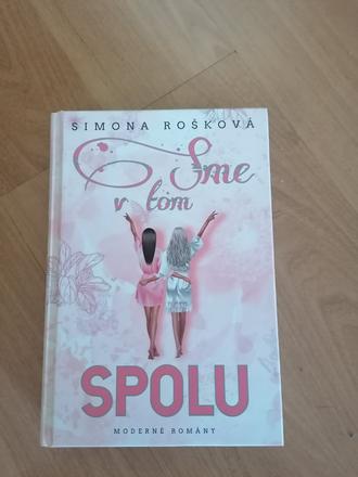 Sme v tom spolu, 