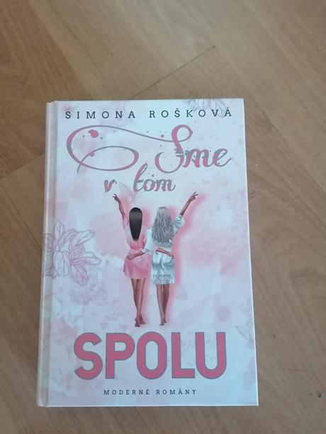 Sme v tom spolu, 