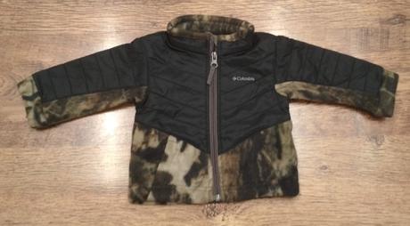 Prechodna bunda, columbia,68