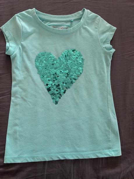 Tričko next, next,104