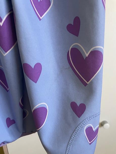 Prechodná bunda, 104