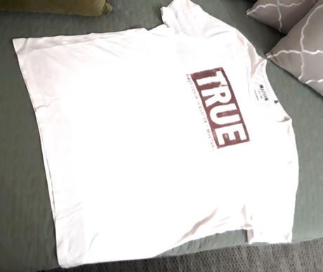 Predám pánske tričko zn. mustang, veľkosť 3xl, mustang,xxxl