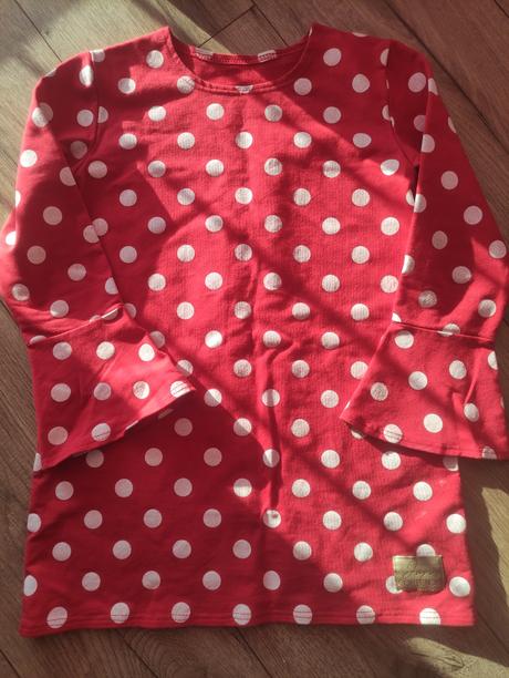 Tunika japitex, japitex,122