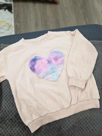 Mikina, lindex,122