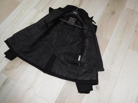 Kabát pánsky zimný-m, m