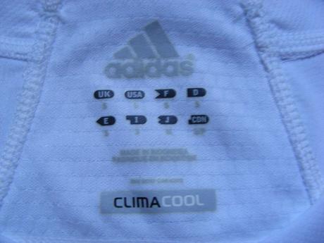 Tielko zn. adidas, adidas,s