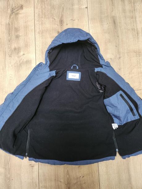 Bunda na zimu, reserved,122