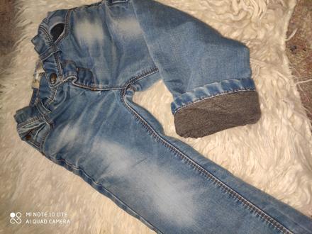 Zateplené rifle next, next,92